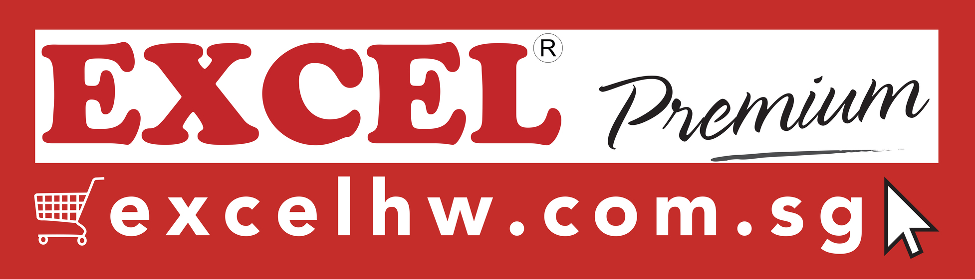 Excel Hardware
